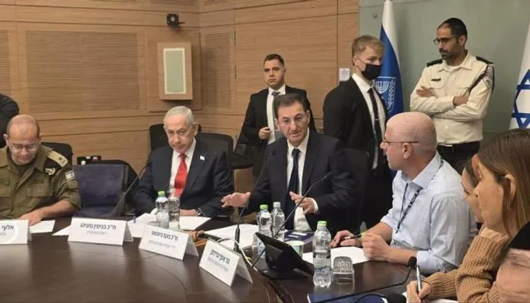 تنسيق الأقصى وتبرير 7 أكتوبر.. اعترافات بن غفير ودفوع نتنياهو تكشف مأزق الحكومة الإسرائيلية